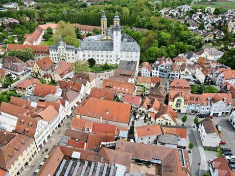 Bad Mergentheim